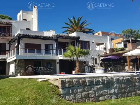 Casa en Alquiler Temporal en Punta Ballena, USD 44.000