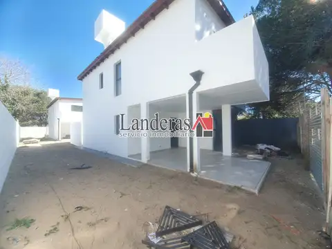 Santiago Del Estero 600