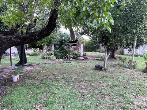 Terreno en Las Delicias