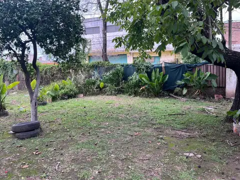 Terreno en Venta 50  mts Fondo