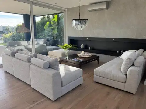 Casa en Alquiler Temporal en Nordelta, USD 10.000