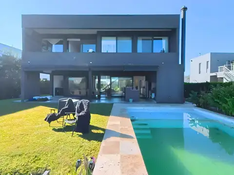 Casa en Venta en Puertos - Barrio Marinas, Countries y Barrios Cerrados en Escobar