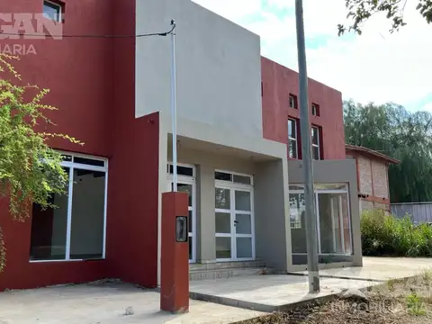 Local en Alquiler A Estrenar