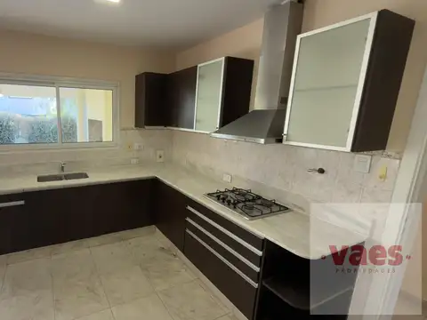 Casa en Alquiler 20 años