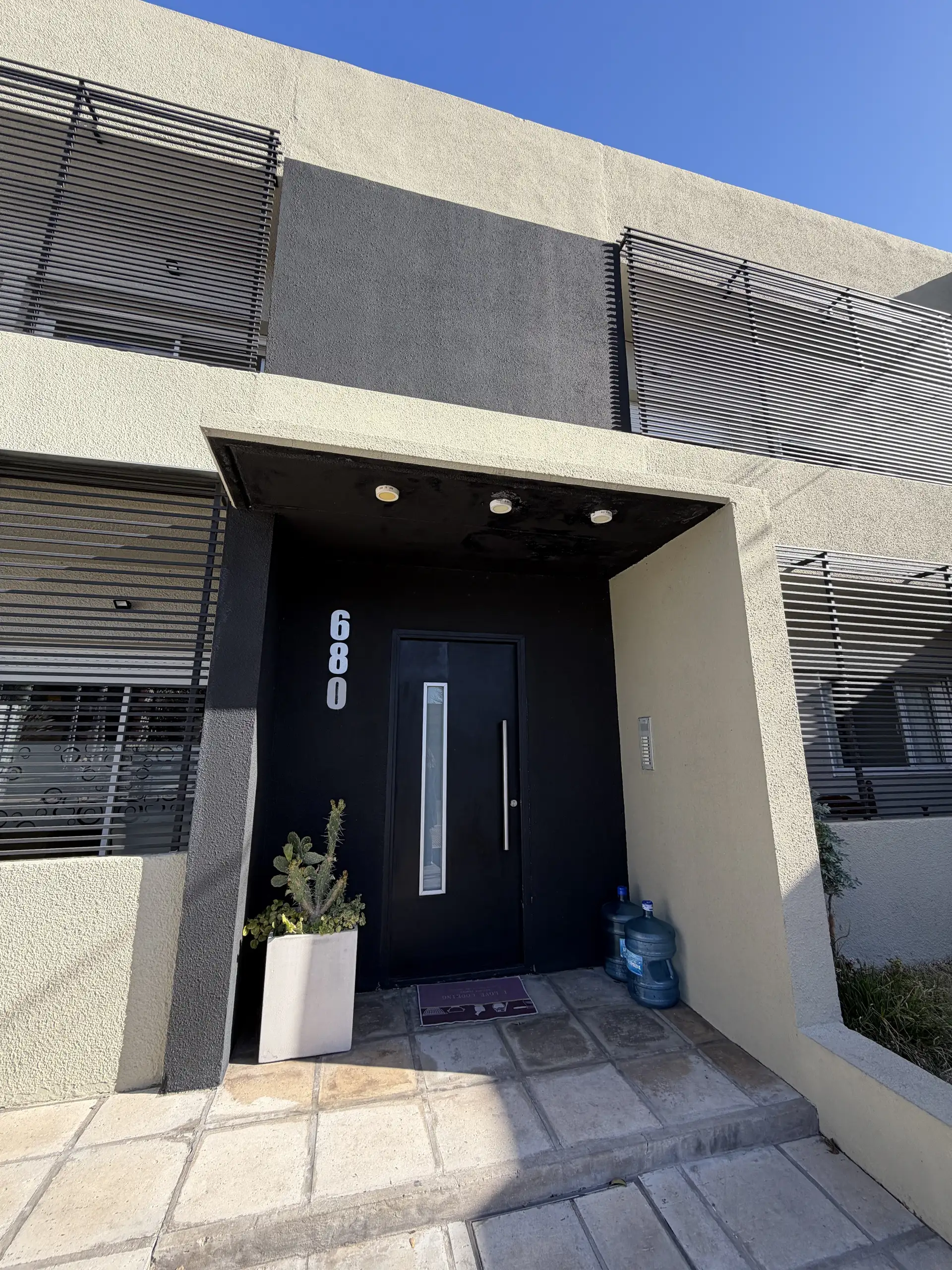 Depto 2 amb, 1 dorm, 1 baño — A estrenar en Tandil, $67,000 USD
