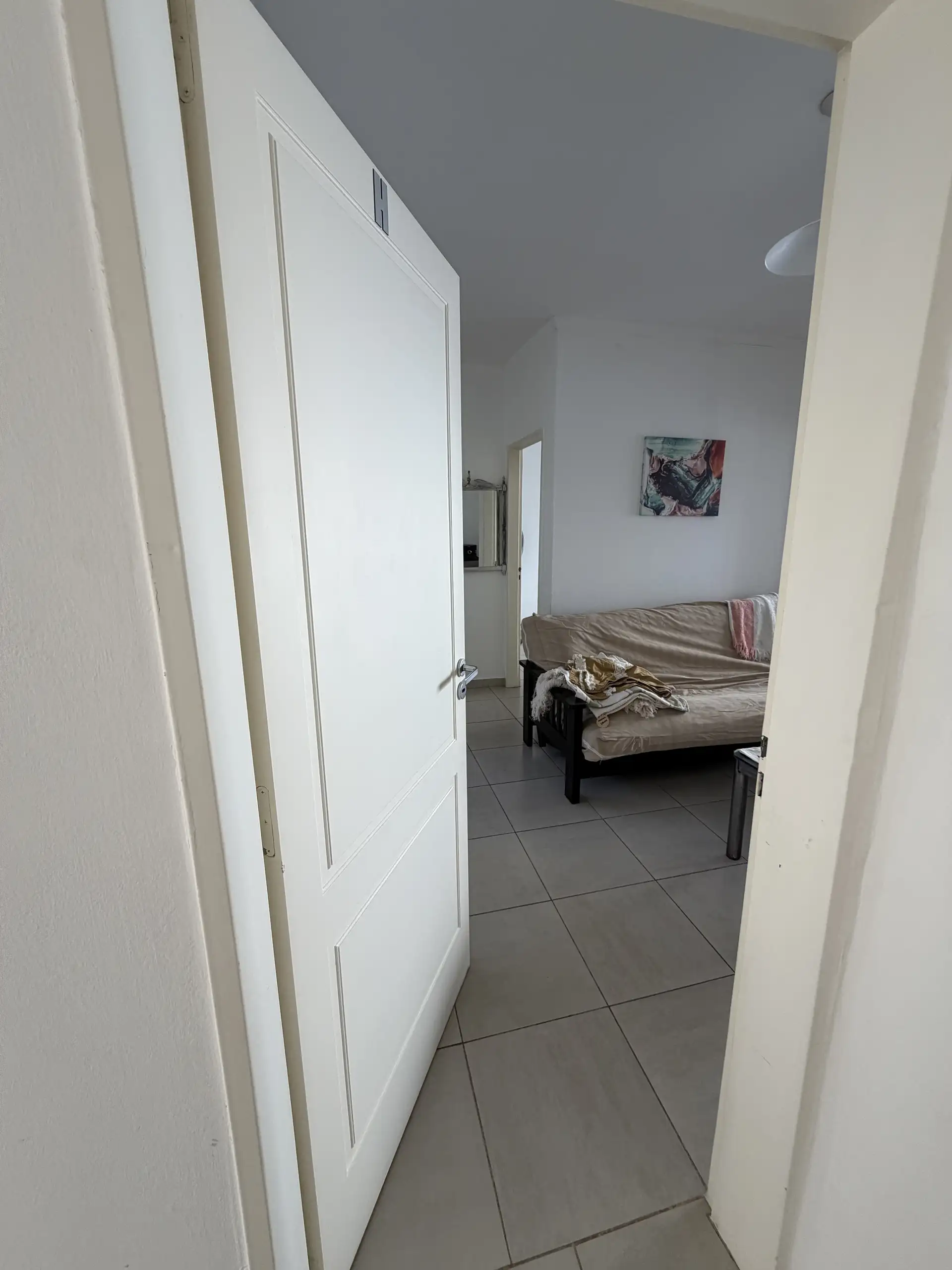 Depto 2 amb, 1 dorm, 1 baño — A estrenar en Tandil, $67,000 USD