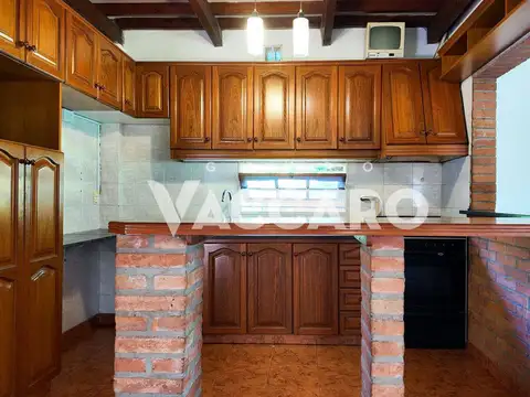 Casa en Venta 25 años