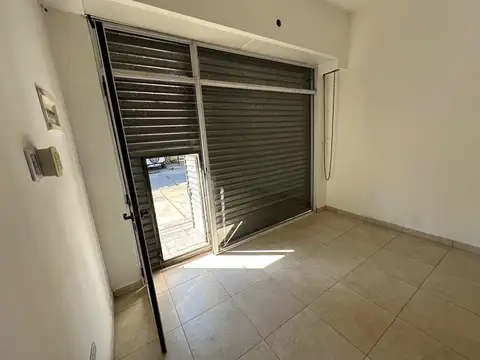 Local céntrico en alquiler