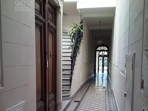 Depto Tipo Casa en Venta en Boedo, USD 90.000