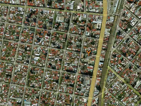 Departamento en Venta al Norte
