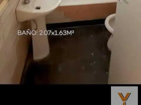 Departamento en Venta 40 años
