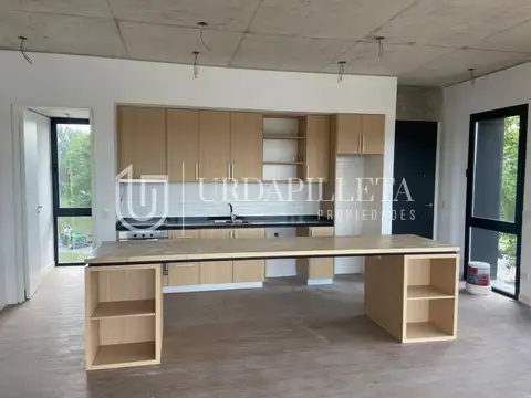 Departamento en Estancias del Pilar