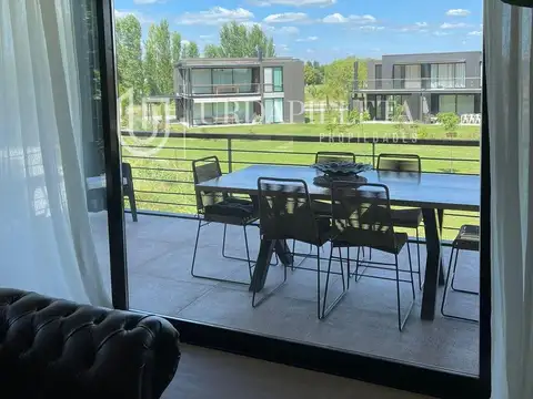 Departamento en venta en  Estancias Del Pilar