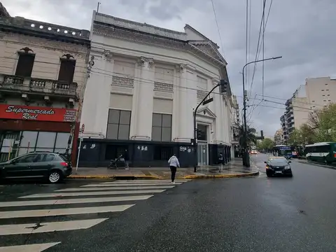 Av. San Martin al 2700