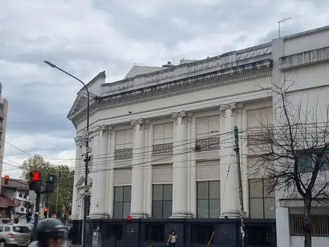 Local en Venta A Estrenar