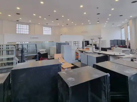 Av. San Martin al 2700