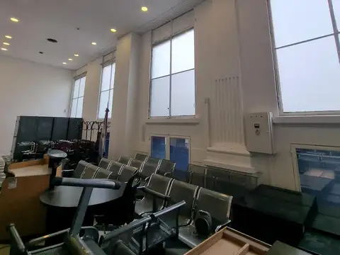 Local en Venta en Paternal, USD 2.531.000