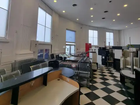 Local en Venta A Estrenar