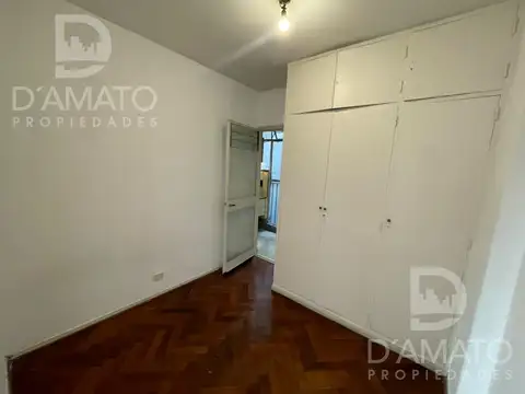 Departamento en Alquiler Apto profesional