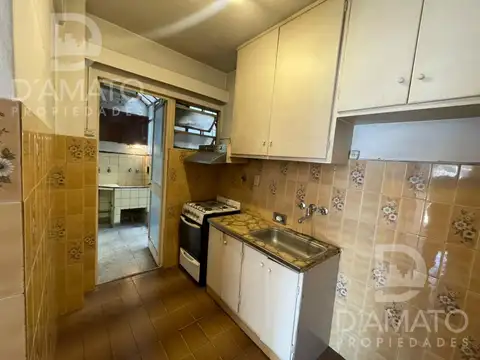 Departamento en Alquiler en Villa Crespo, $ 1.000.000