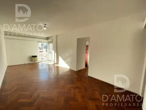 Departamento en Alquiler de 4 ambientes