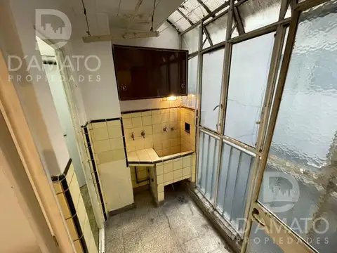 Departamento en Alquiler 40 años