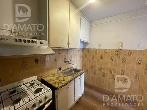 Departamento en Alquiler de 2 dormitorios