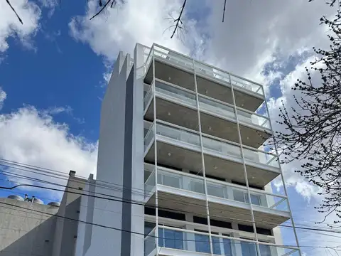 Monoambiente a estrenar a la venta