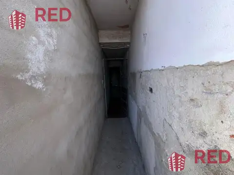 Casa con Departamento sobre Callao  al 1600