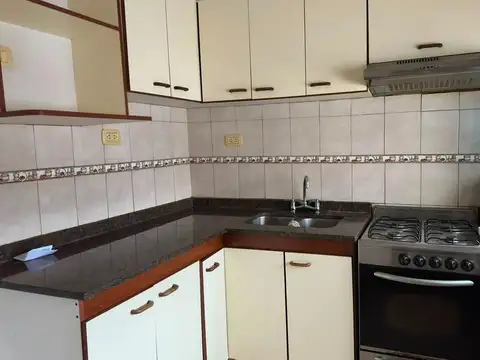 VENTA DEPARTAMENTO 3 AMBIENTES QUILMES OESTE - APTO CREDITO