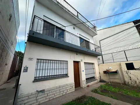 VENTA DEPARTAMENTO 3 AMBIENTES QUILMES OESTE - APTO CREDITO