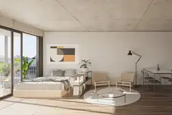 1 2 Y 3 AMBIENTES DE CATEGORIA de 1 Dormitorios