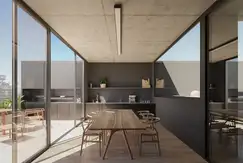 Emprendimiento en Villa Crespo