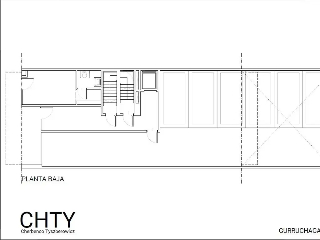 Emprendimiento - Entrega Julio 2027