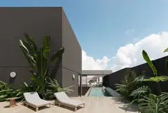 Emprendimiento en Villa Crespo - Etapa: En pozo