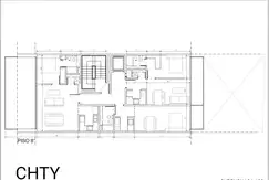 1 2 Y 3 AMBIENTES DE CATEGORIA en Villa Crespo