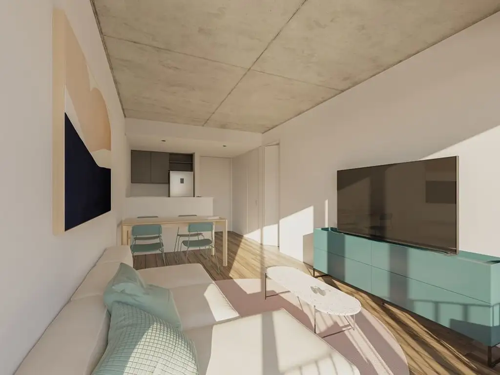 GURRUCHAGA 100 - Entrega Julio 2027