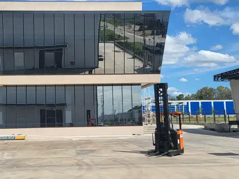 Depósitos Funcional de 500 m2 ideal e-commers