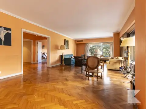 Departamento en Venta en Recoleta, USD 1.200.000