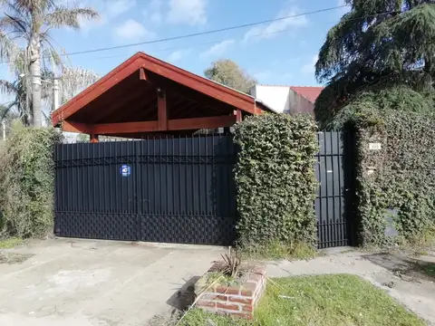 Casa en Venta de 2 dormitorios