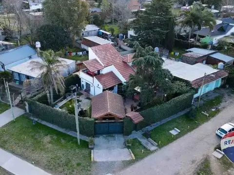 CASA 5 AMB. VENTA GLEW APTA MOVILIDAD REDUCIDA