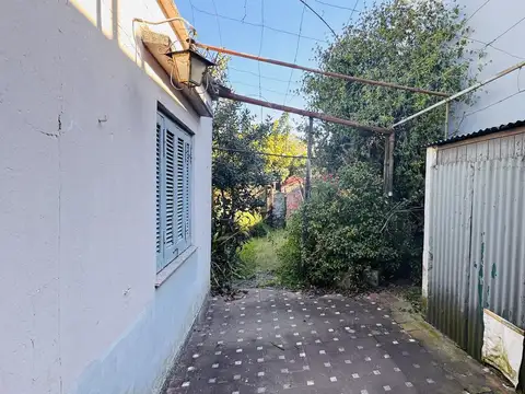 Casa en Venta en Bernal, USD 50.000