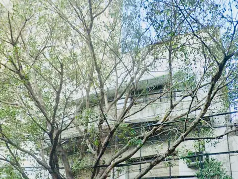 Departamento en Venta en Balvanera, CABA