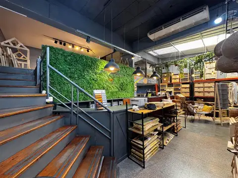 San Juan 3780 - Alquiler