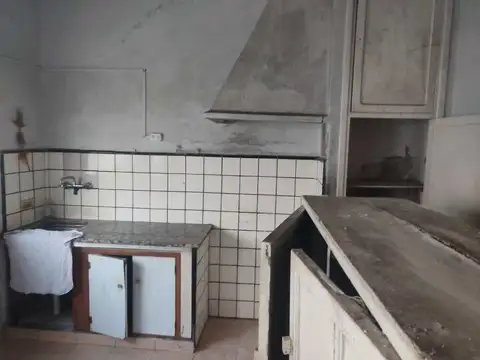 Depto Tipo Casa en Venta de 6 ambientes