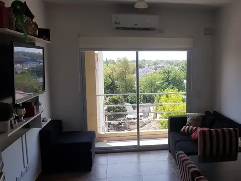 Departamento en Alquiler Apto profesional