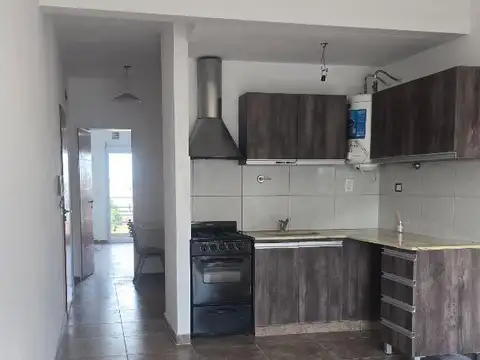 Alquiler Departamento en Paso del Rey centro, Merlo 500