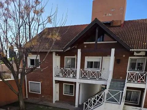 Alberti 600, Piso 1