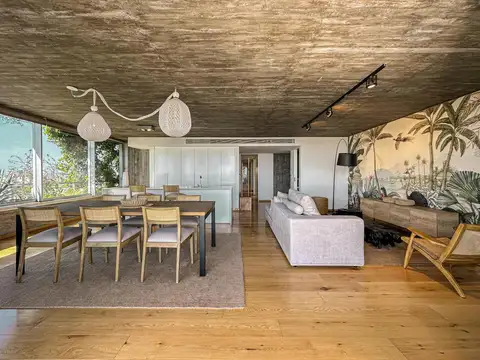 Costavia Torre II - Rivadavia 2569 '10D