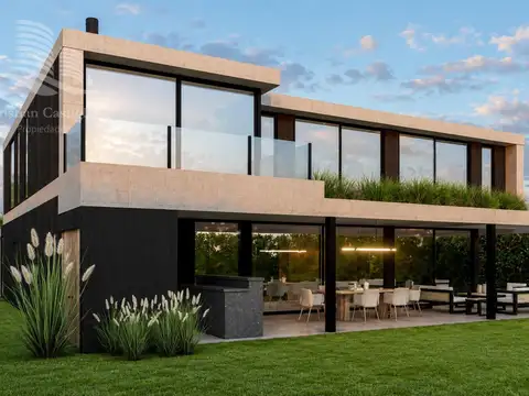 Casa en Venta de 6 dormitorios